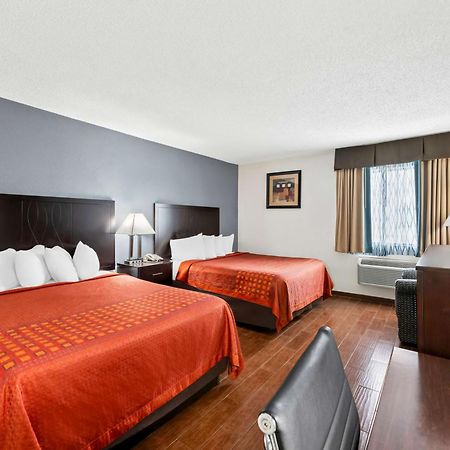 Surestay Plus Hotel By Best Western Lubbock Medical Center Dış mekan fotoğraf