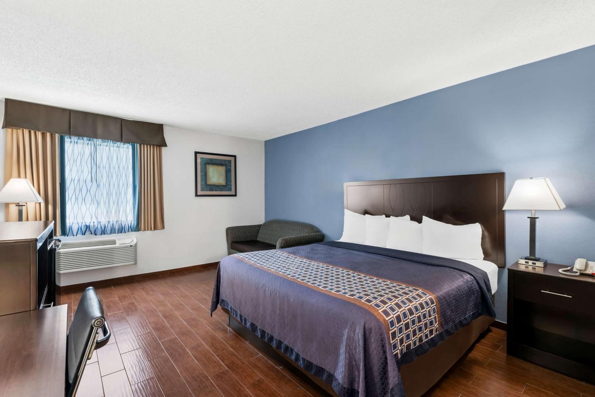 Surestay Plus Hotel By Best Western Lubbock Medical Center Dış mekan fotoğraf