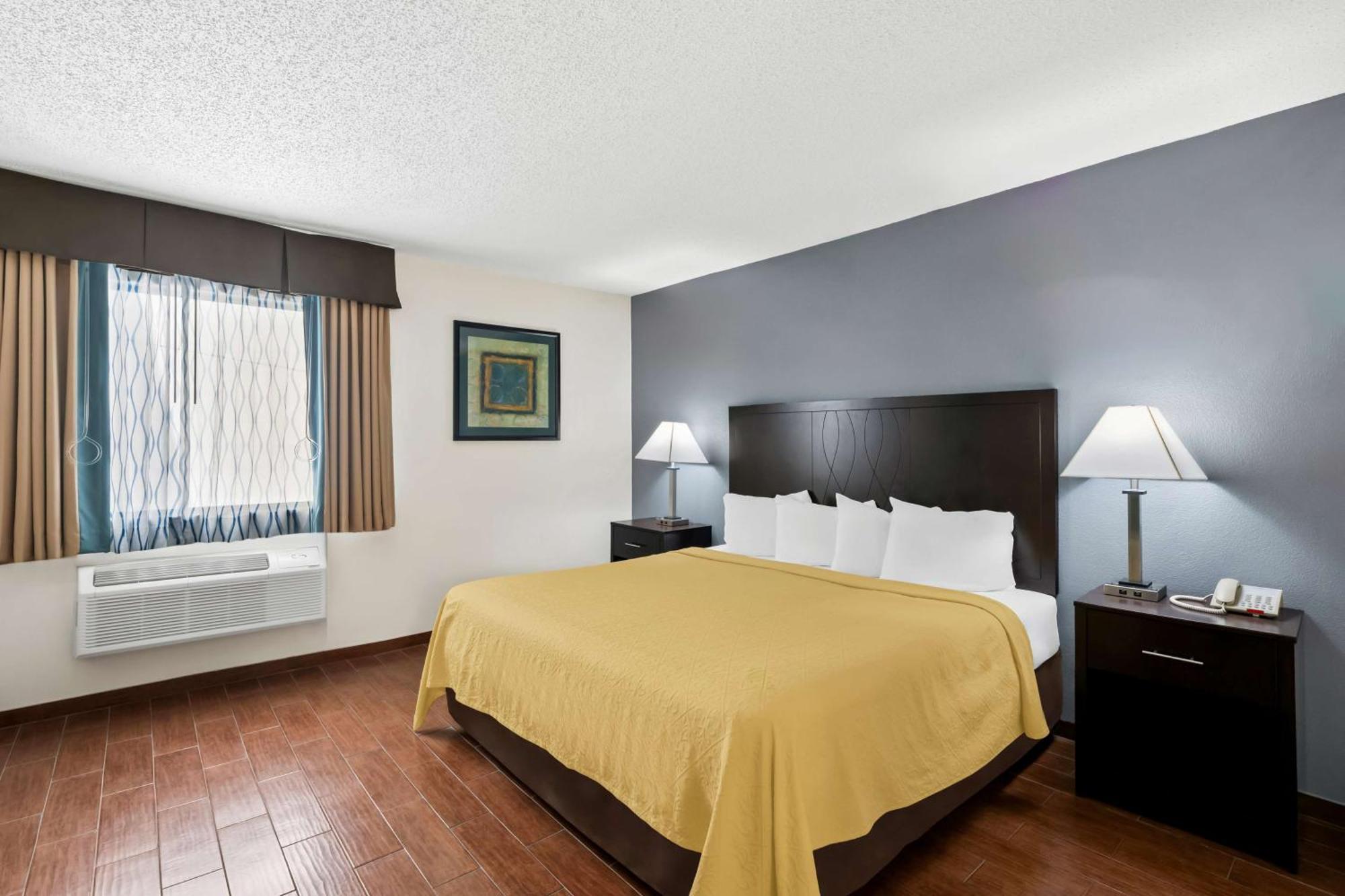 Surestay Plus Hotel By Best Western Lubbock Medical Center Dış mekan fotoğraf